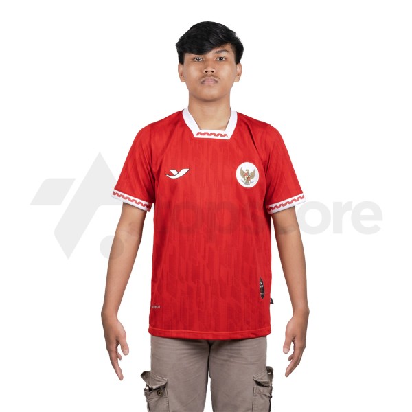 RAE SPORT FANTASY TIMNAS INDO VOL.2 BY RAE RED