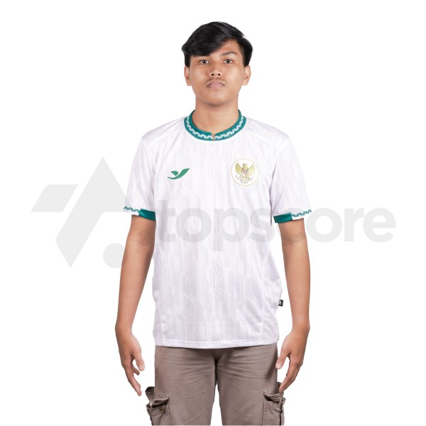 RAE SPORT FANTASY TIMNAS INDO VOL.2 BY RAE WHITE