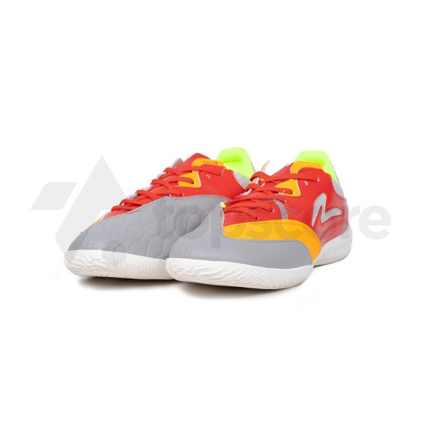 SPECS METASALA NATIV 5 HIGH RISK RED FLINT GREY