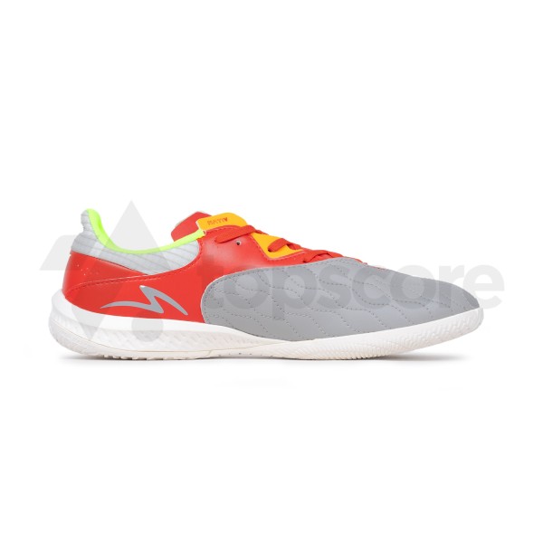SPECS METASALA NATIV 5 HIGH RISK RED FLINT GREY
