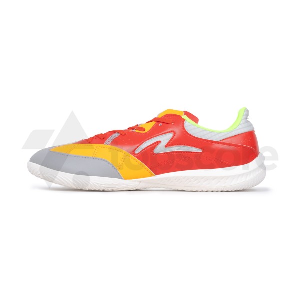 SPECS METASALA NATIV 5 HIGH RISK RED FLINT GREY
