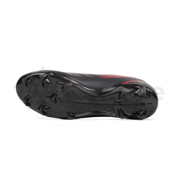 SPECS ACCELERATOR SPEEDKRAFT CORE FG BLACK TANGO RED