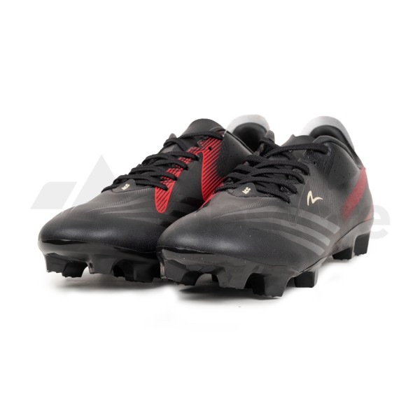 SPECS ACCELERATOR SPEEDKRAFT CORE FG BLACK TANGO RED