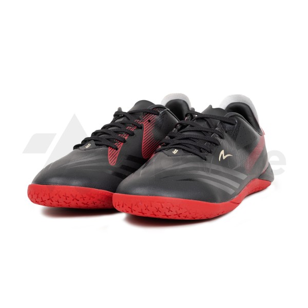 SPECS ACCELERATOR SPEEDKRAFT CORE IN BLACK TANGO RED