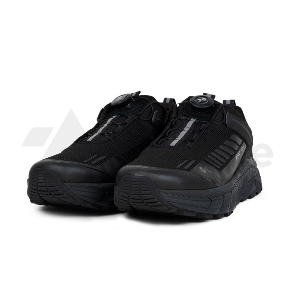 KANKY EXC-01 ALL BLACK