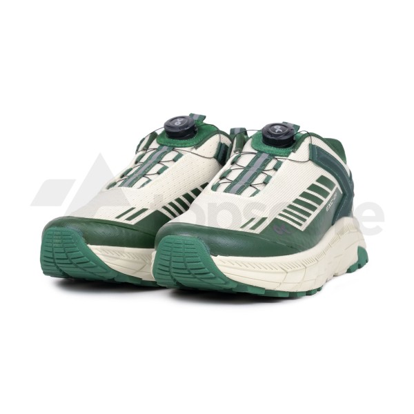 KANKY EXC-01 BEIGE GREEN
