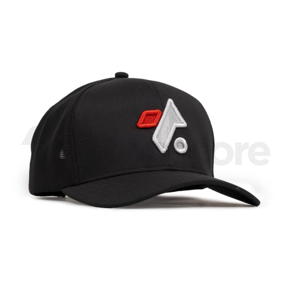TOPSCORE TOPS ORACLE CAP BLACK