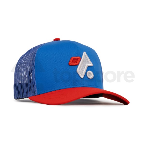 TOPSCORE TOPS ORACLE CAP BLUE