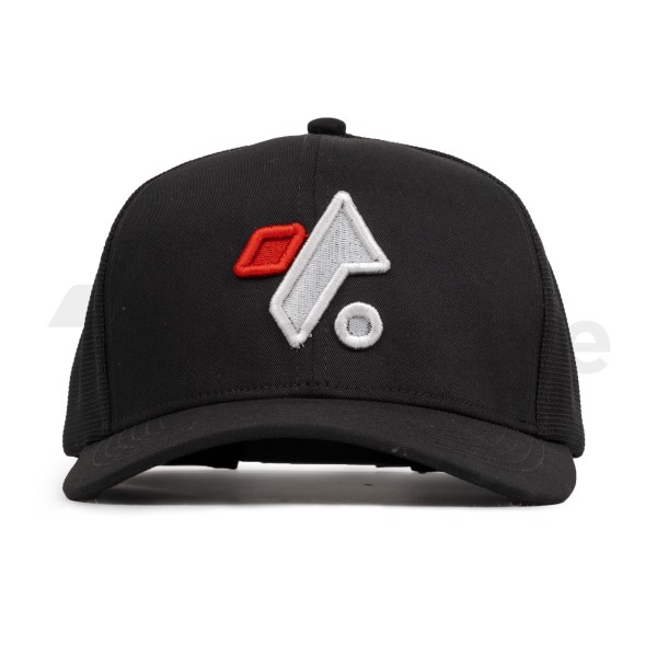 TOPSCORE TOPS ORACLE CAP BLACK