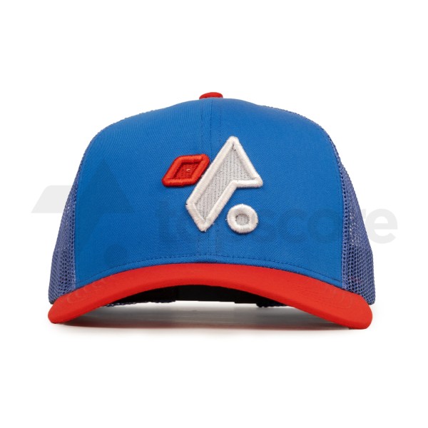TOPSCORE TOPS ORACLE CAP BLUE