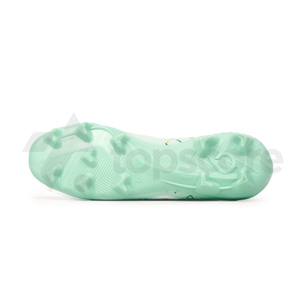 ORTUSEIGHT CATALYST WEAVE FG AQUA WHITE