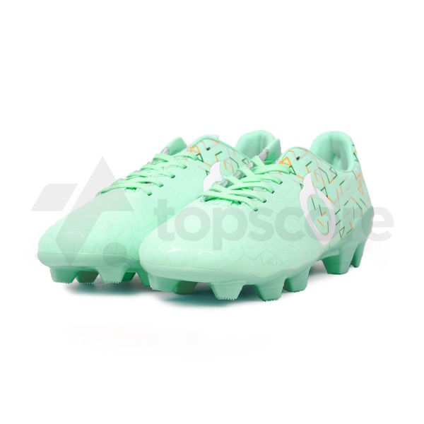 ORTUSEIGHT CATALYST WEAVE FG AQUA WHITE