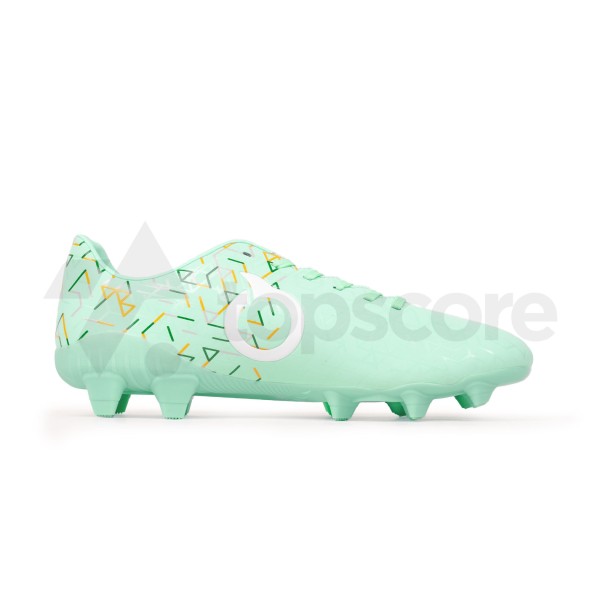 ORTUSEIGHT CATALYST WEAVE FG AQUA WHITE