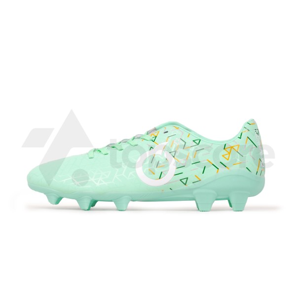 ORTUSEIGHT CATALYST WEAVE FG AQUA WHITE