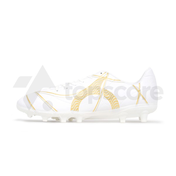 ORTUSEIGHT ZENITH FG WHITE GOLD