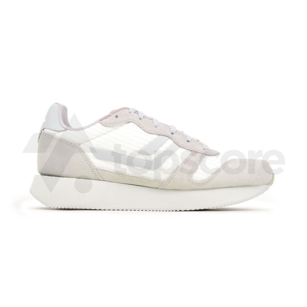 LEAGUE STRV 2 WHITE HIGH RISE