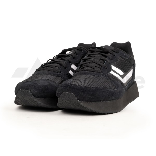 LEAGUE STRV 2 BLACK WHITE
