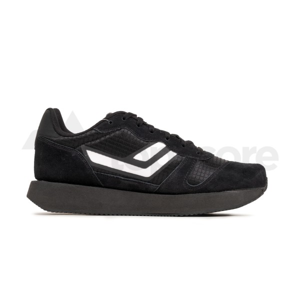 LEAGUE STRV 2 BLACK WHITE
