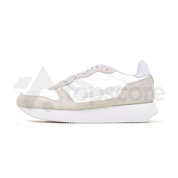 LEAGUE STRV 2 WHITE HIGH RISE
