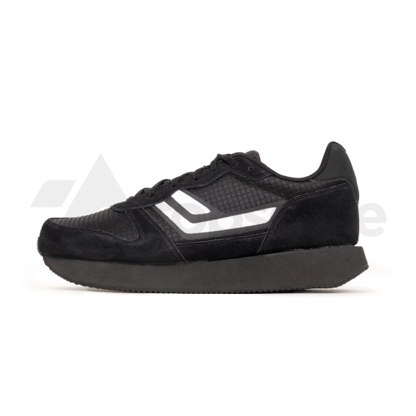LEAGUE STRV 2 BLACK WHITE