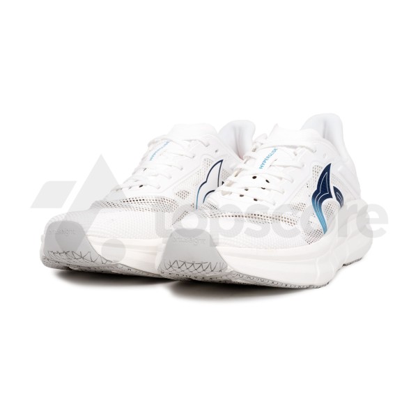 ORTUSEIGHT HYPERGLIDE 1.4 WHITE CYAN BLACK