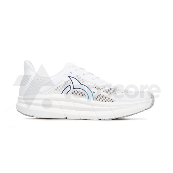 ORTUSEIGHT HYPERGLIDE 1.4 WHITE CYAN BLACK