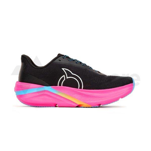 ORTUSEIGHT HYPERBLAST 2.0 BLACK PURPLE