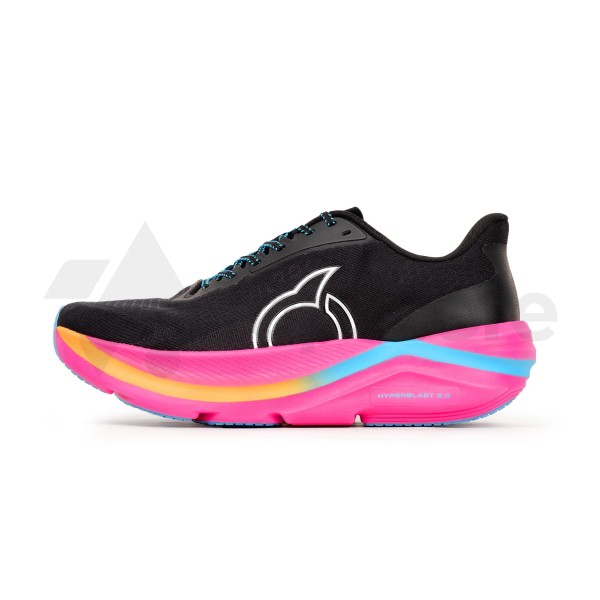 ORTUSEIGHT HYPERBLAST 2.0 BLACK PURPLE