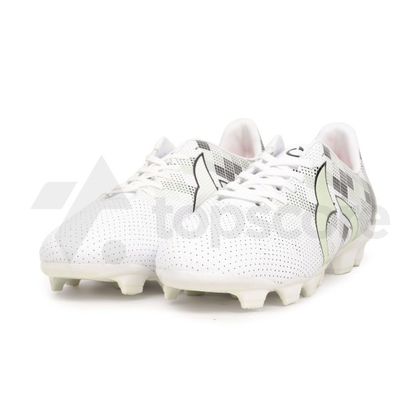 ORTUSEIGHT QUADRA FG WHITE BLACK
