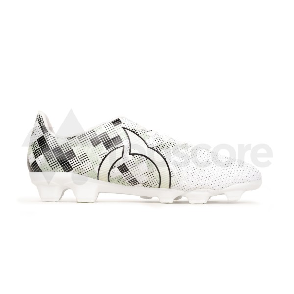 ORTUSEIGHT QUADRA FG WHITE BLACK