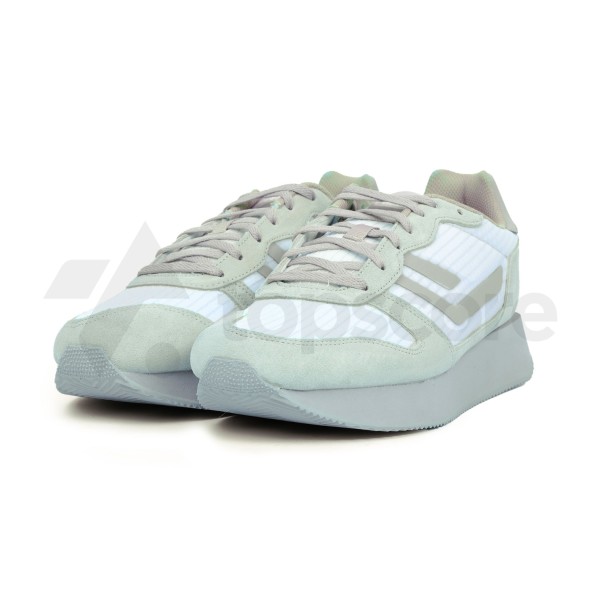 LEAGUE STRV 2 HIGH RISE WHITE