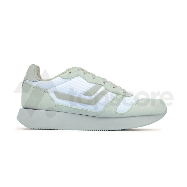 LEAGUE STRV 2 HIGH RISE WHITE