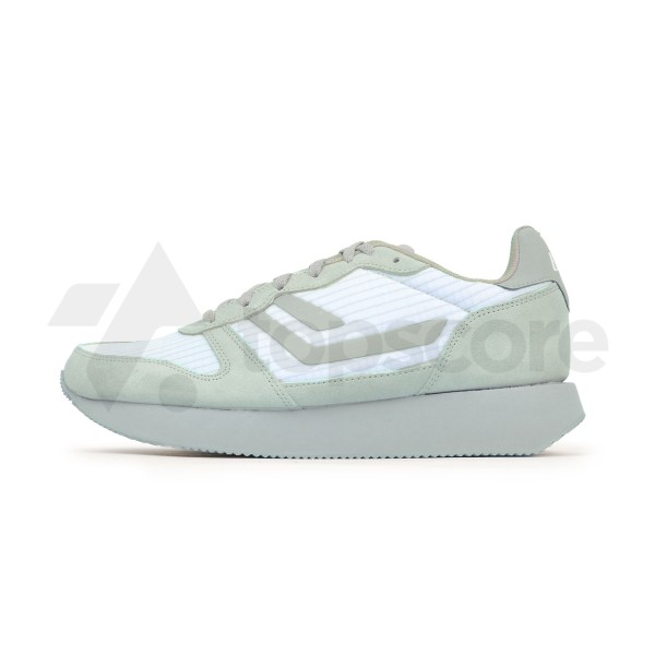 LEAGUE STRV 2 HIGH RISE WHITE