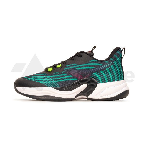 ARDILES ALLEGRO BLACK
