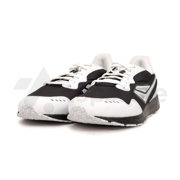 LEAGUE SANCHEZ 2 BLACK WHITE