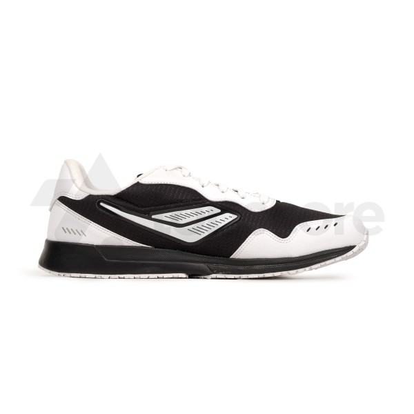 LEAGUE SANCHEZ 2 BLACK WHITE