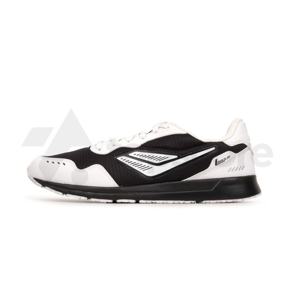 LEAGUE SANCHEZ 2 BLACK WHITE