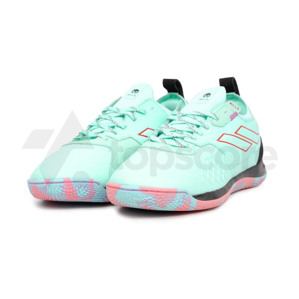 MILLS VOLTASALA PRO NEMESIS SKY BLUE BLACK SOFT PINK
