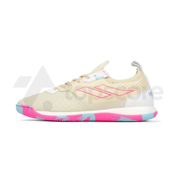 MILLS VOLTASALA PRO NEMESIS BEIGE PINK LT.BLUE