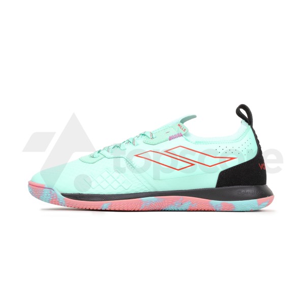MILLS VOLTASALA PRO NEMESIS SKY BLUE BLACK SOFT PINK