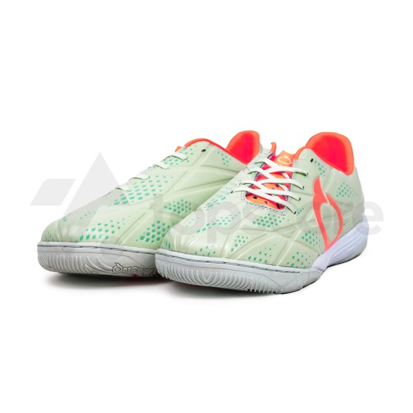 ORTUSEIGHT FORTE METEOR IN PISTACHIO PEACH