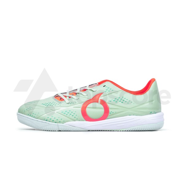 ORTUSEIGHT FORTE METEOR IN PISTACHIO PEACH