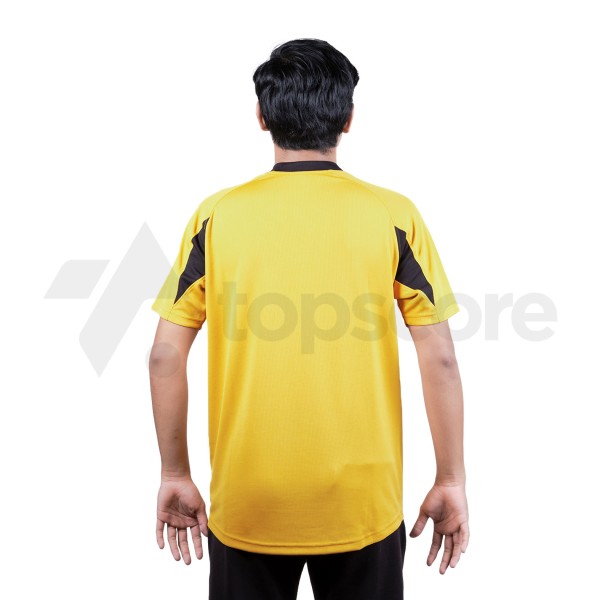 TWEVE JERSEY GARUDA ATTACK GOLD