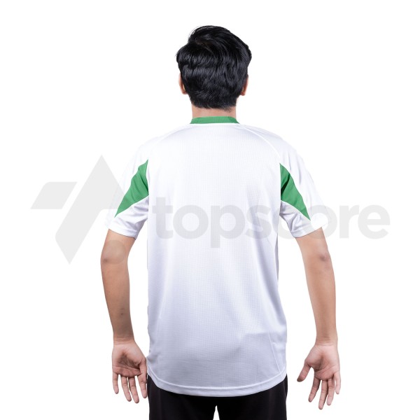 TWEVE JERSEY GARUDA ATTACK PUTIH