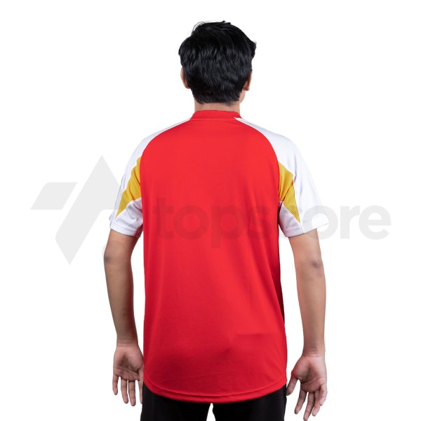 TWEVE JERSEY GARUDA ATTACK MERAH