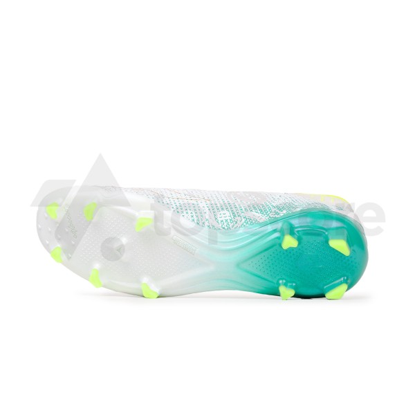 MILLS XYCLOPS ACG MK II ELITE FG WHITE SPECTRA GREEN