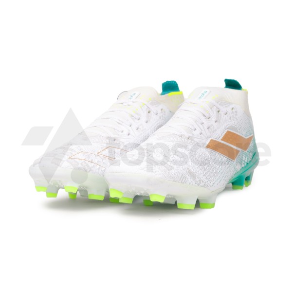 MILLS XYCLOPS ACG MK II ELITE FG WHITE SPECTRA GREEN