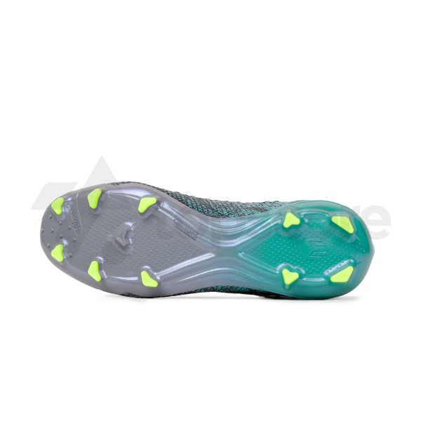 MILLS XYCLOPS ACG MK II ELITE FG PHANTOM BLACK SPECTRA GREEN