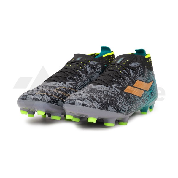 MILLS XYCLOPS ACG MK II ELITE FG PHANTOM BLACK SPECTRA GREEN