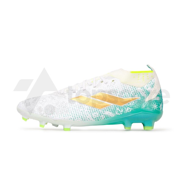 MILLS XYCLOPS ACG MK II ELITE FG WHITE SPECTRA GREEN